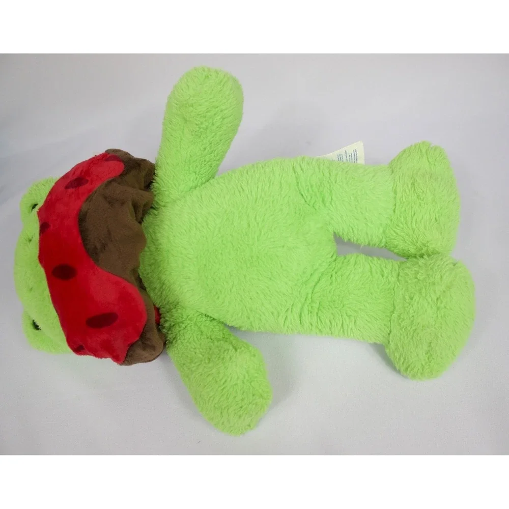 Build-A-Bear build bear